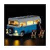 BRIKSMAX Kit de iluminación LED para camioneta T2_2