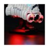 BRIKSMAX Kit de iluminación LED para casco Stormtrooper_5