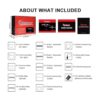 BRIKSMAX Kit de iluminación LED para Marvel The Guardians_6
