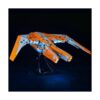 BRIKSMAX Kit de iluminación LED para Marvel The Guardians_4