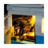 BRIKSMAX Kit de iluminación LED para camioneta T2_5