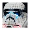 BRIKSMAX Kit de iluminación LED para casco Stormtrooper_4