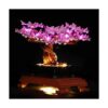 BRIKSMAX Kit de iluminación LED para árbol bonsái_4
