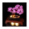 BRIKSMAX Kit de iluminación LED para árbol bonsái_3
