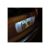 BRISHINE Kit de luces LED interiores blancas para Subaru_5