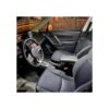 BRISHINE Kit de luces LED interiores blancas para Subaru_3