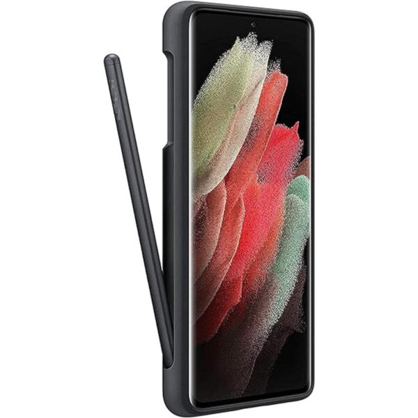 BSDTECH 2 bolígrafos de repuesto para Samsung Galaxy S21_3
