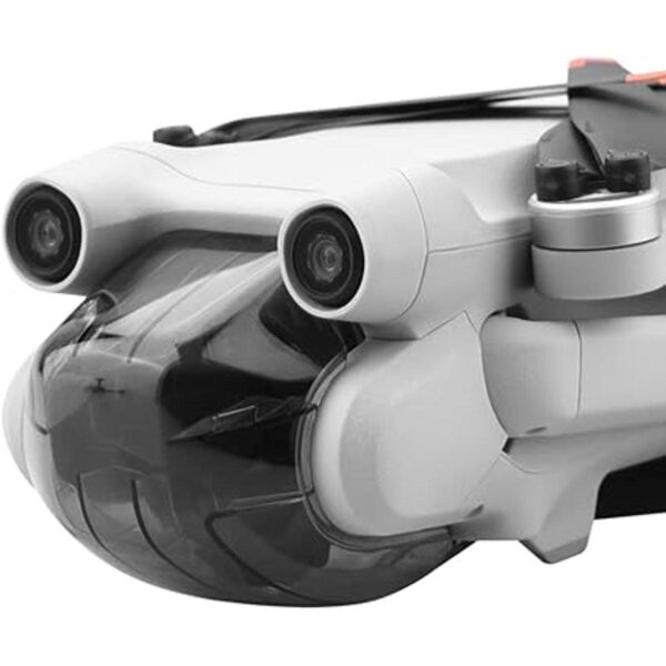 BTG Protector de cámara de cardán compatible con DJI Mini