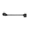 BTG Cable de control remoto conectado a datos USB Micro A