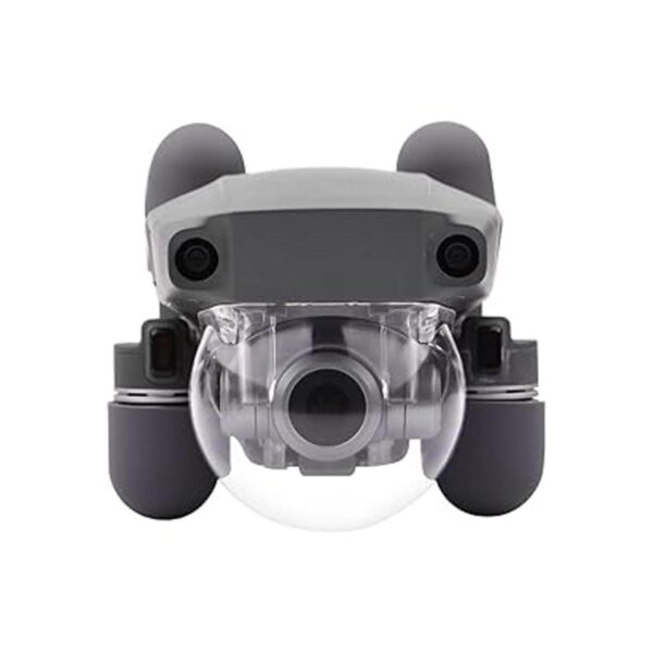 BTG Gimbal Protector de cámara compatible con DJI Mavic 2_2