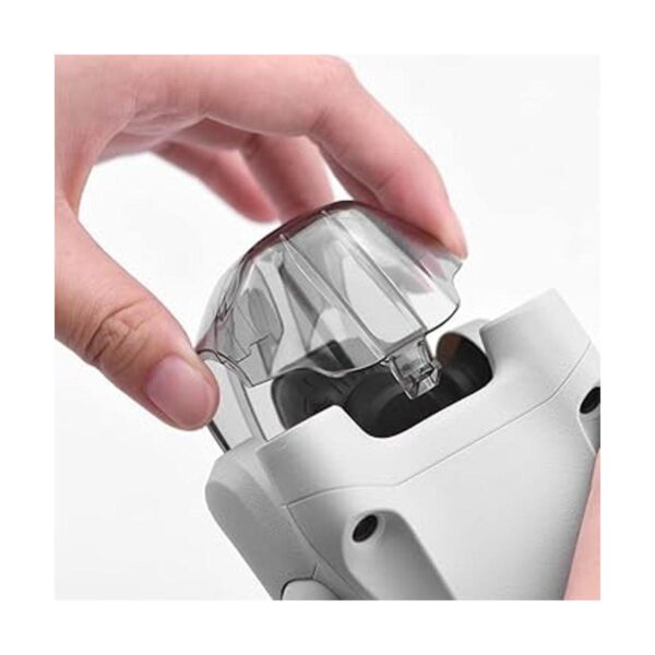 BTG Protector de cámara de cardán compatible con DJI Mini