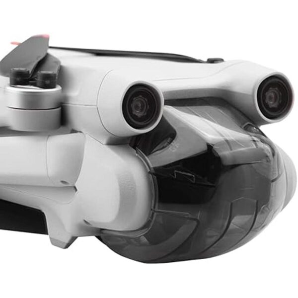 BTG Protector de cámara de cardán compatible con DJI Mini
