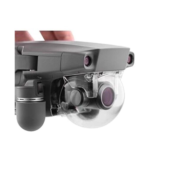 BTG Gimbal Protector de cámara compatible con DJI Mavic 2_3