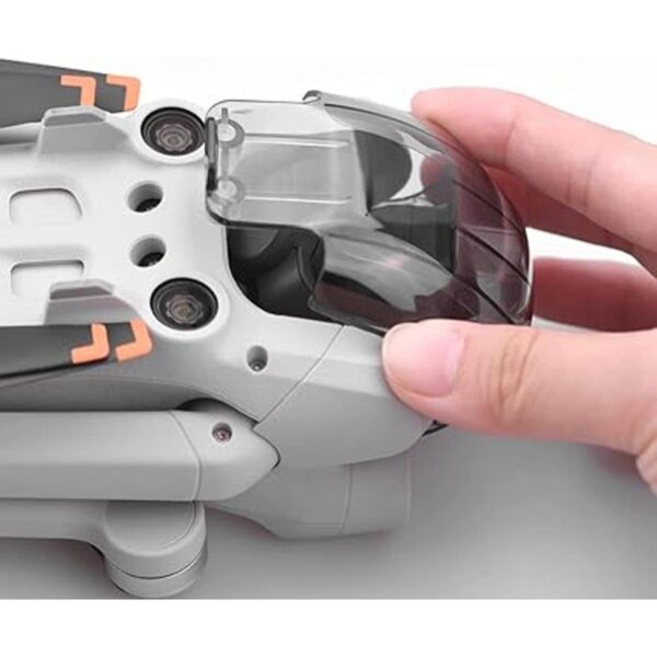 BTG Protector de cámara de cardán compatible con DJI Mini