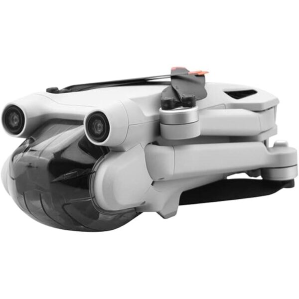 BTG Protector de cámara de cardán compatible con DJI Mini
