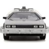 BTTF Máquina de tiempo parte I con luz 124 vehículo_6