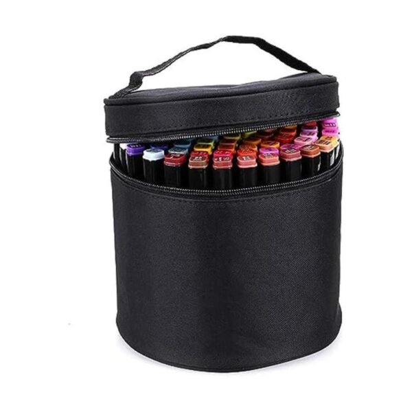 BTSKY Estuche multifunción para marcadores Estuche de