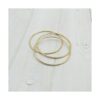 BTYONON 10 anillos de metal de 3.0 in para hacer_3