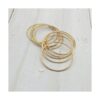 BTYONON 10 anillos de metal de 3.0 in para hacer_4