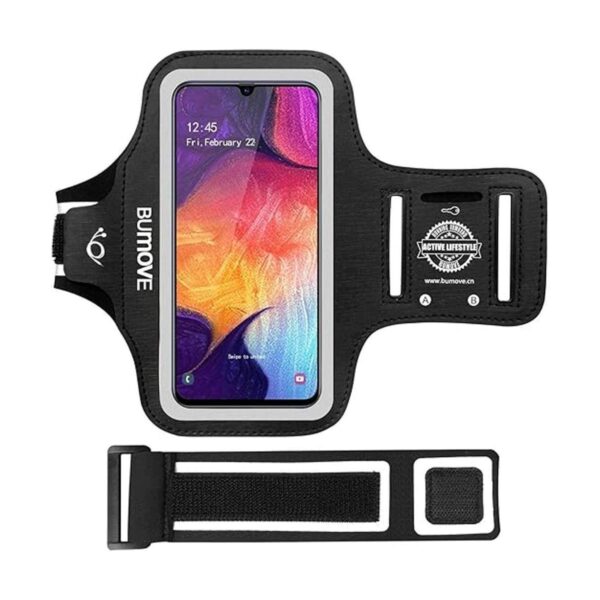 BUMOVE Brazalete para Samsung Galaxy A12A02sA32A52_1