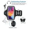 BUMOVE Brazalete para Samsung Galaxy A12A02sA32A52_2