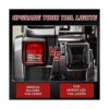 BUNKER INDUST Kit de repuesto de luces traseras LED para_2
