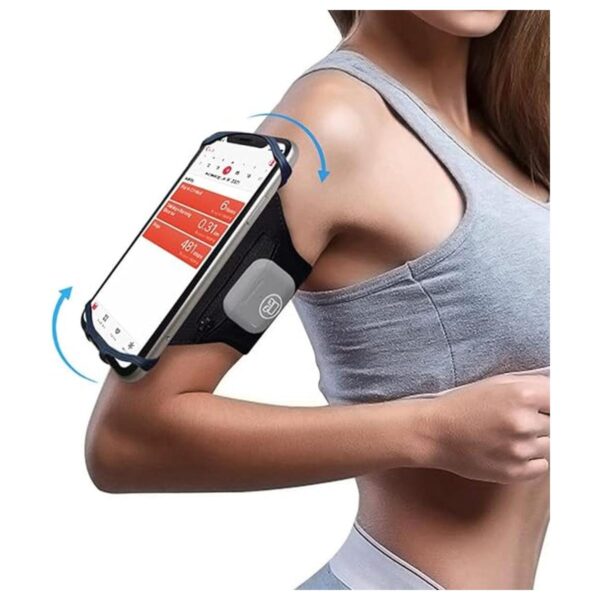 BUMOVE Brazalete de correr para iPhone 1414 Pro14_1