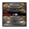 BUNKER INDUST Dodge Ram Juego de luces antiniebla LED con_2