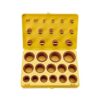 BUSYCORNER Kit de anillos tóricos FKM de 386 piezas_1