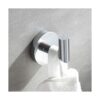 BUVELOT Gancho para toalla de baño gancho individual para_3