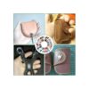 BUYGO Cuerda encerada O 40 colores 0.039 in 437 yardas_2