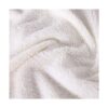 BUZHENG Manta de zorro decorativa suave de felpa Sherpa_6