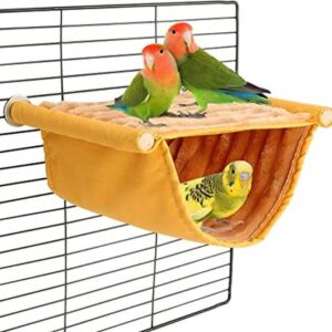 BWOGUE Hamaca para colgar en la cama de nido de pájaro