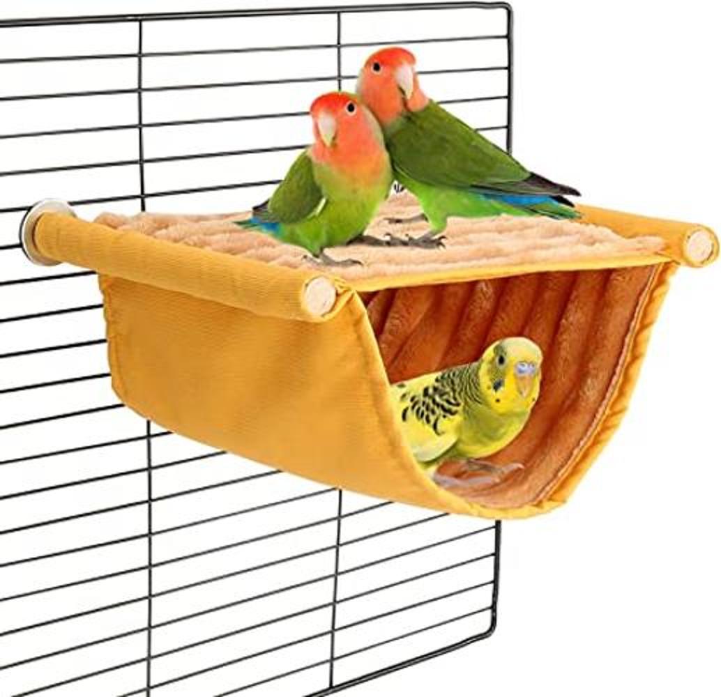 BWOGUE Hamaca para colgar en la cama de nido de pájaro