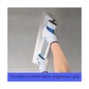 BXGTECH Drywall Tools Hoja de desnatación con mango de_4