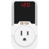 BXST 140J Surge Protector Voltage Protector One Outlet_1