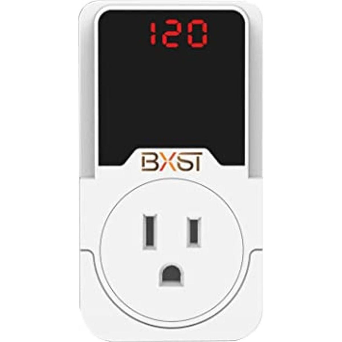BXST 140J Surge Protector Voltage Protector One Outlet