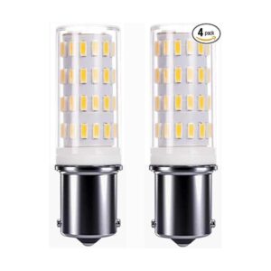 Ba15s 1156 1141 S8 12V24V Bombillas LED 5 W de bajo_1