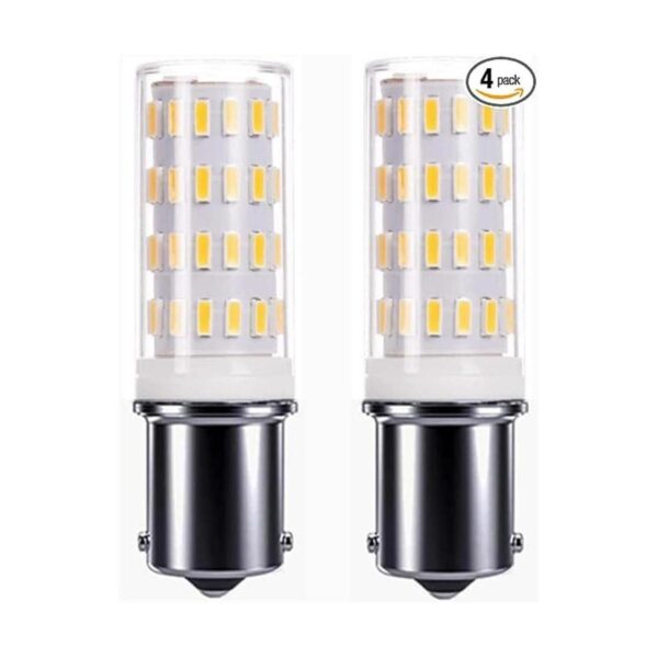Ba15s 1156 1141 S8 12V24V Bombillas LED 5 W de bajo_1