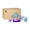 Baby Alive Glo Pixies Muñeca Minis con vuelo acuático_2