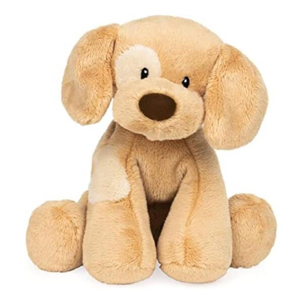 Baby GUND Juguete sensorial de peluche con sonidos para_1