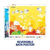 Baby Shark Ultimate Bath Art Studio de Horizon Group USA_6