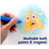 Baby Shark Ultimate Bath Art Studio de Horizon Group USA_4