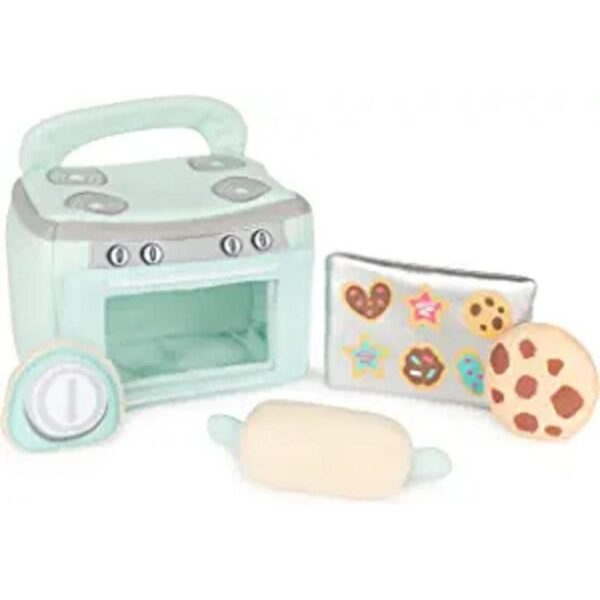 Baby Gund Juego de peluches My First Baking Mi primer_1