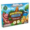 Baby Dinosaur Rescue Board Game 1 Cooperative Learning_1