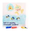 Baby Shark Ultimate Bath Art Studio de Horizon Group USA_5