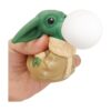 Baby Yoda Spit Bubbles Squeeze Toys for Kids AntiAnsiedad_2