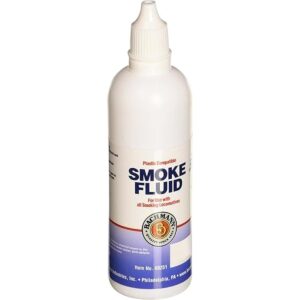Bachmann Industries Fluido de humo para uso con_1