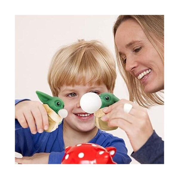 Baby Yoda Spit Bubbles Squeeze Toys for Kids AntiAnsiedad_6