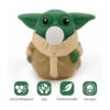 Baby Yoda Spit Bubbles Squeeze Toys for Kids AntiAnsiedad_3